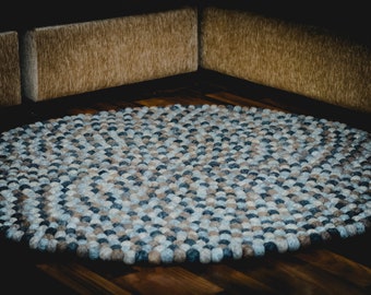 Felt 300Cm Felt Mat