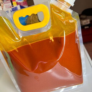 African cooking oil