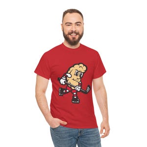 Cleveland Monsters - Etsy