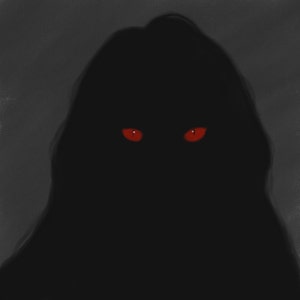Demoness from The Shadows