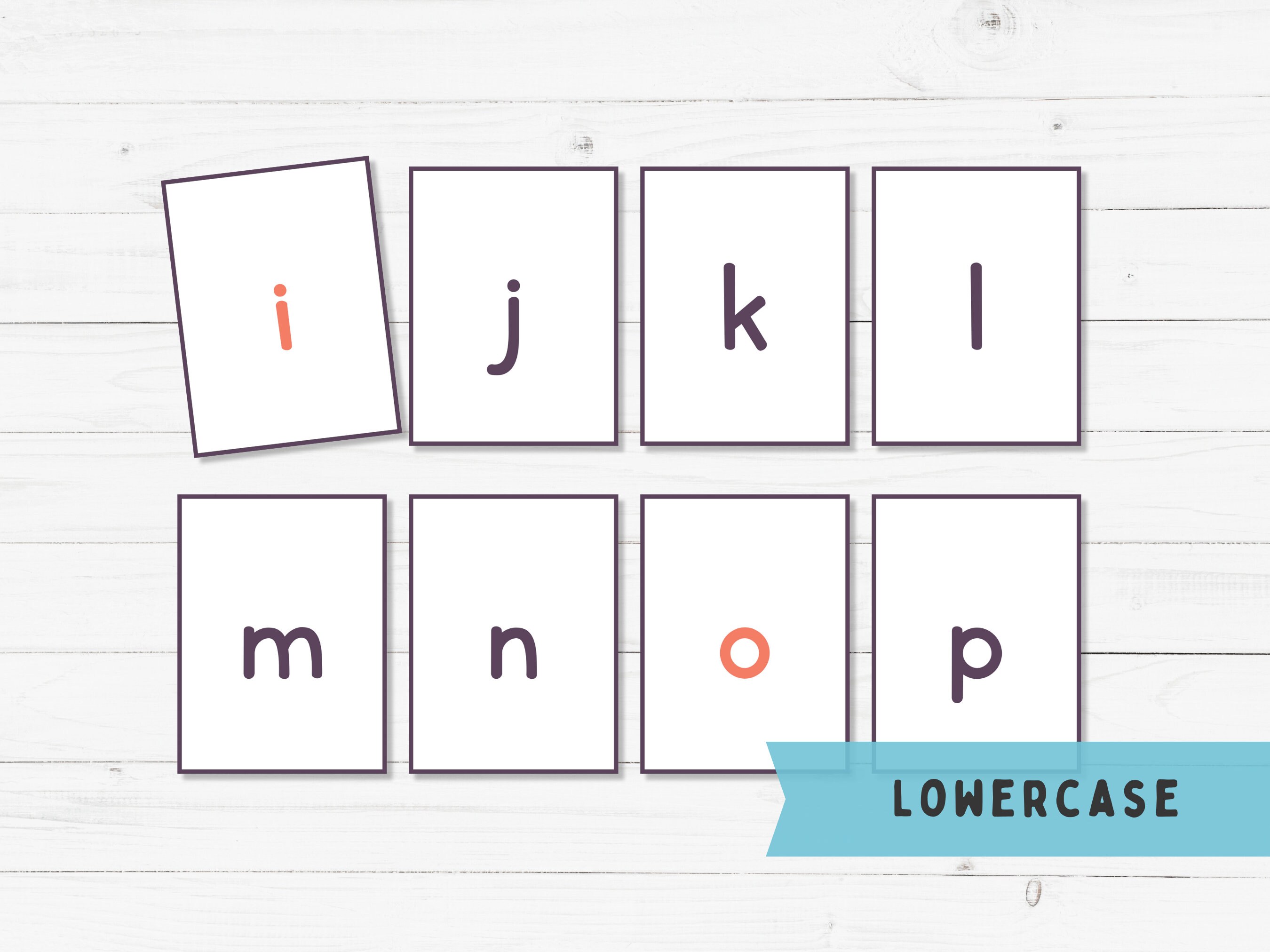 Alphabet Flash Cards, Alphabet Flash Cards Printables, Phonics ...