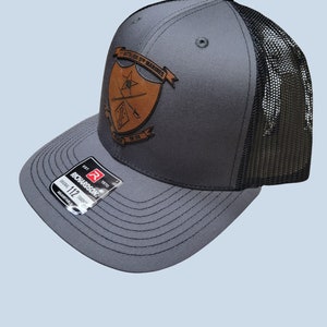 1st Battalion 5th Marines Unit Hat