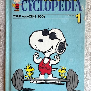 Charlie Brown's Cyclopedia 1980.1990年代 Charlie Brown's 'Cyclopedia Complete 15 Volume Set: Based on