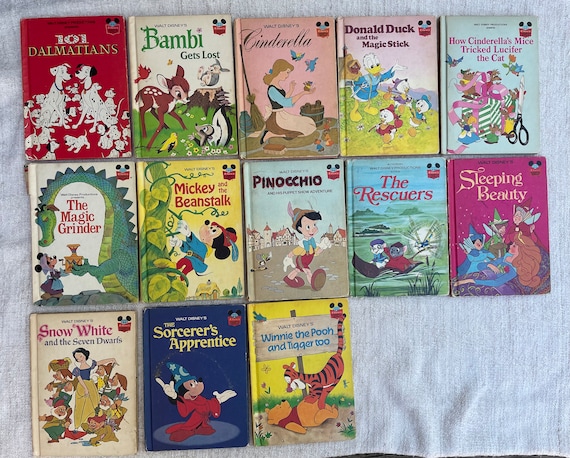 【ビンテージ】Wonderful World of Walt Disney s-l400.jpg
