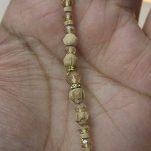 Raksha Bandhan Rakhi Bracelet Pack: Indian Thread, Brother Sister