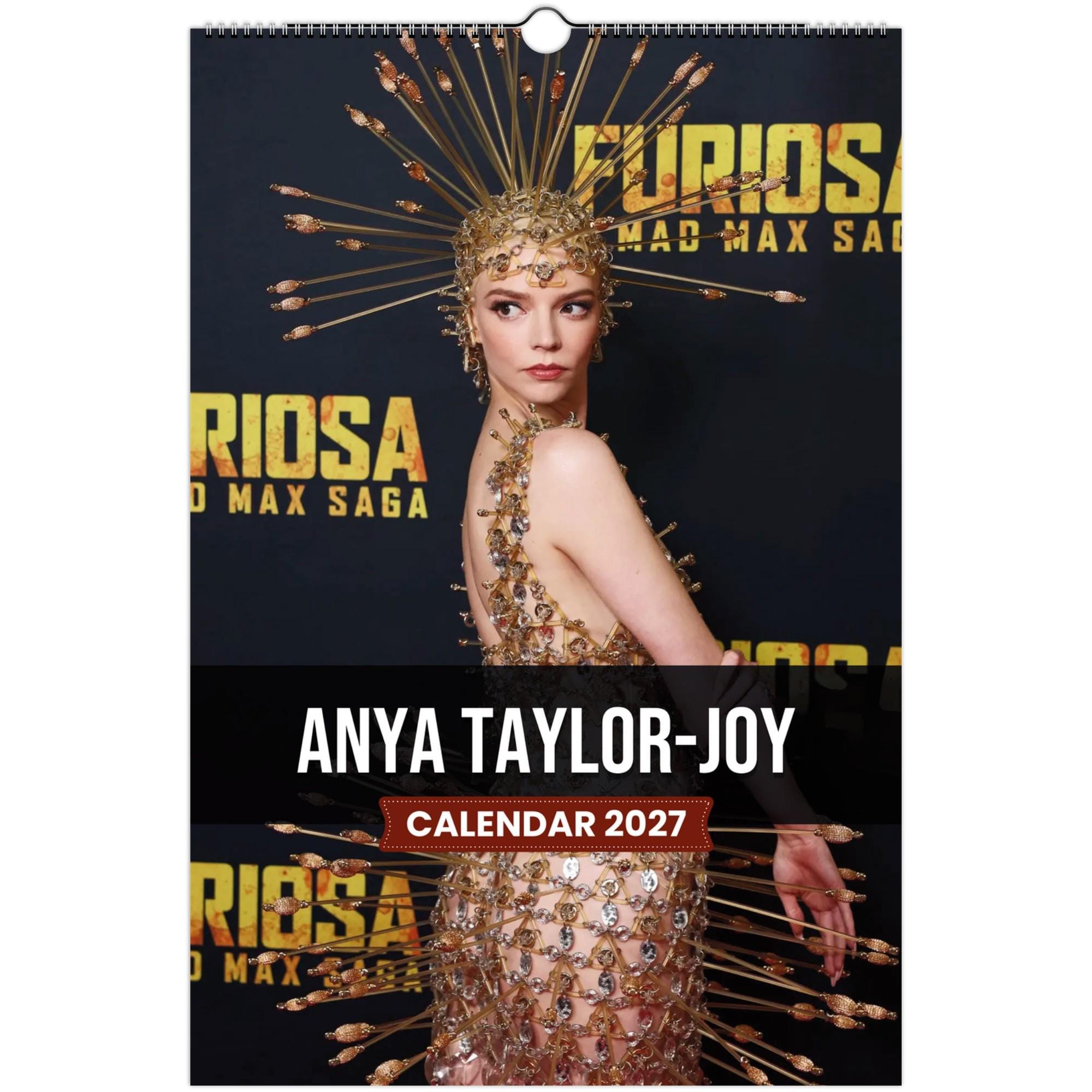 Anya taylor joy - Etsy 日本