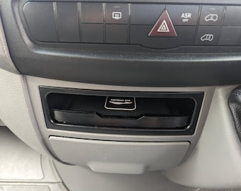 Caricabatterie wireless per telefono Mercedes Sprinter