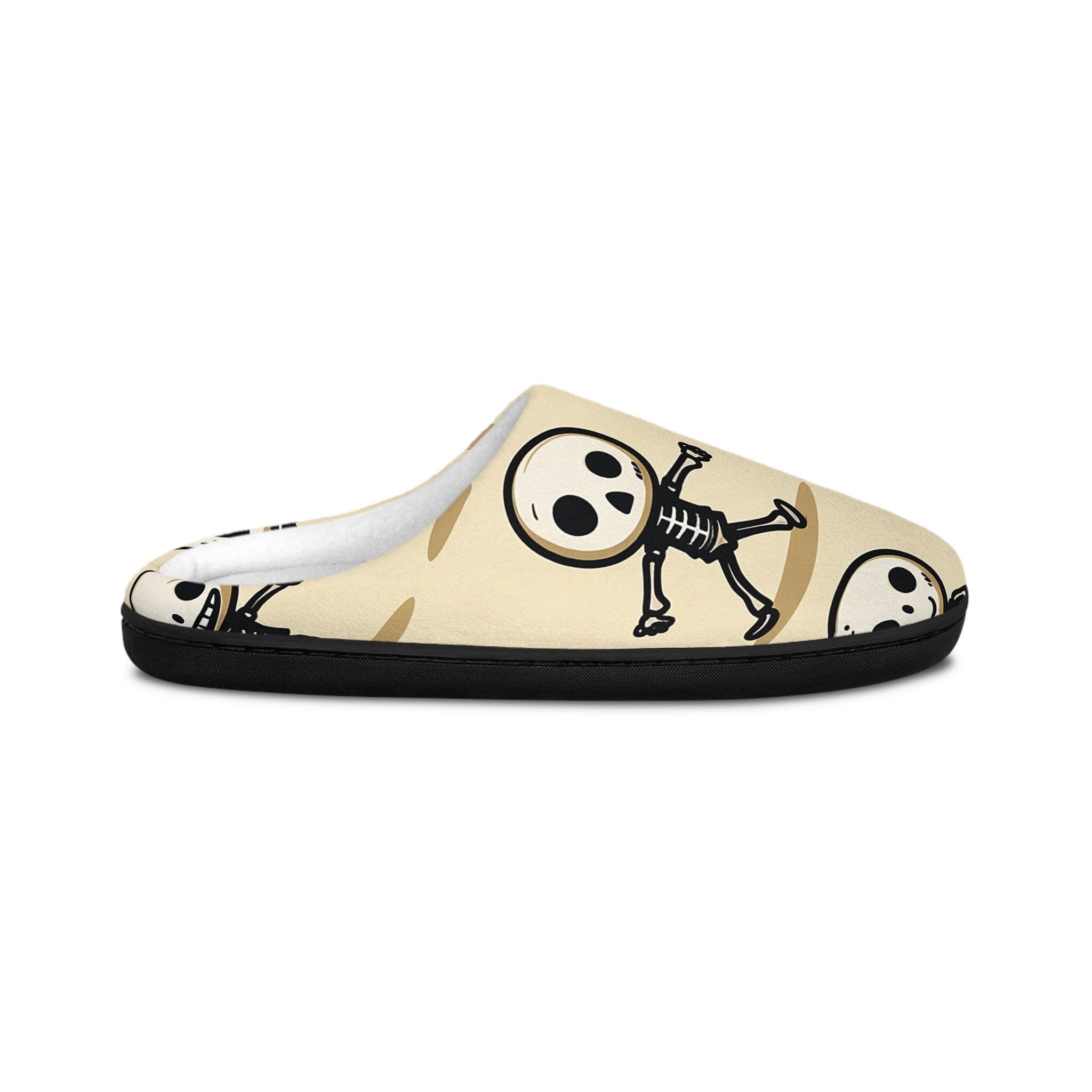 Spooky Slipper: Halloween Edition main image 0