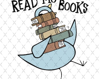 Read More Books Piggie Elephant Pigeons Png, Cute School Png, Teacher Librarian Elephant Pigeon Png,  Librarian Png, Book Lover Teacher Png