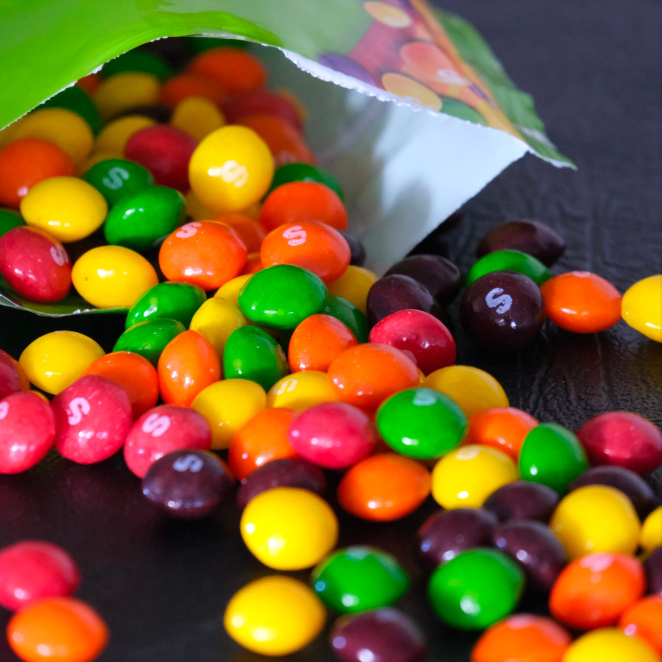 SaltMe! Potato Chips Variety Pack - 50% Less Salt, 6 Bags Original, BBQ, Cheddar & Sour Cream Flavors