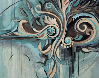Flourish with freedom