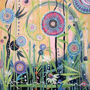 Song of spring