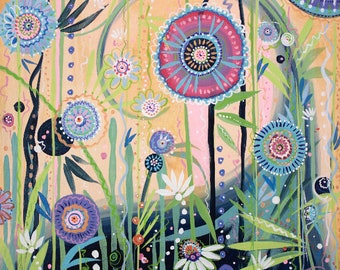 Song of spring