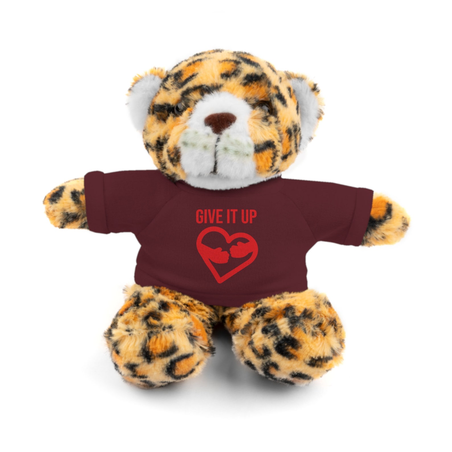 Computer Cuddle Lion Stuffed Animals With Tee Gift for Girlfriend Gift ...
