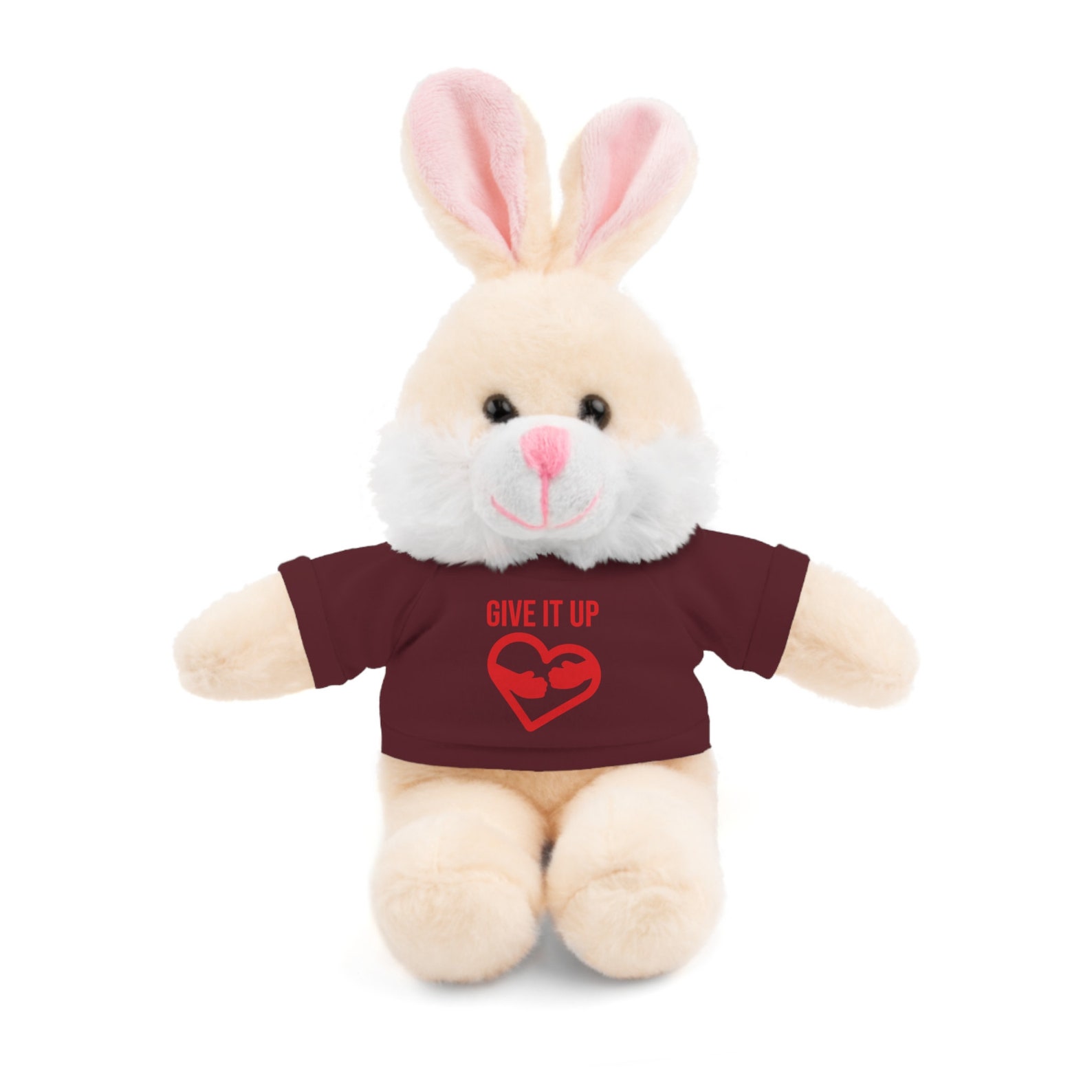 Computer Cuddle Lamb Stuffed Animals With Tee Gift for Girlfriend Gift ...