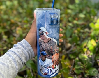 Banda 20oz Tumbler Cup: Hot & Cold