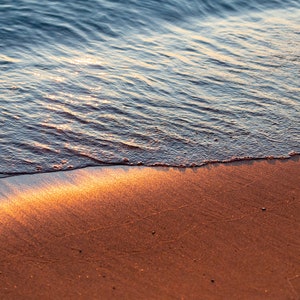 Golden Wave Symphony II