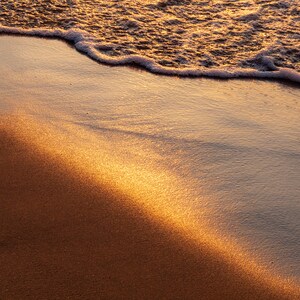Golden Wave Symphony III