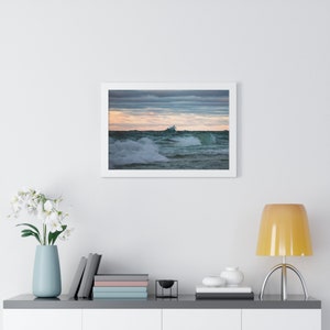 Whispers of the Tide series with Frame