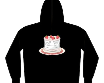 I'm older, wiser, and hotter than ever Hoodie | Sboccio