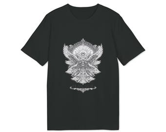 Fear Not Organic Tee