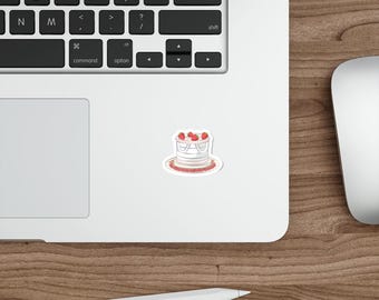 I'm Older Wiser and Hotter Than Ever Sticker | Sboccio Designs