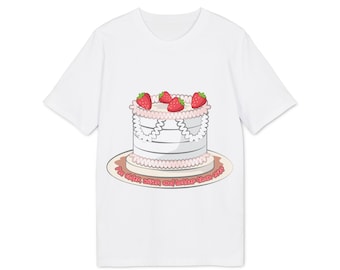 I'm Older Wiser and Hotter Than Ever Organic Tee | Sboccio Designs