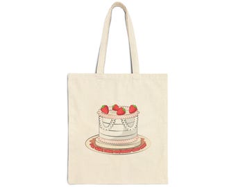 I'm Older Wiser and Hotter Than Ever Cotton Tote | Sboccio Designs