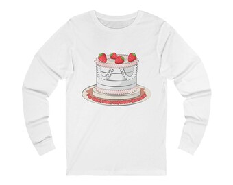 I'm Older Wiser and Hotter Than Ever Long Sleeve Tee | Sboccio Designs