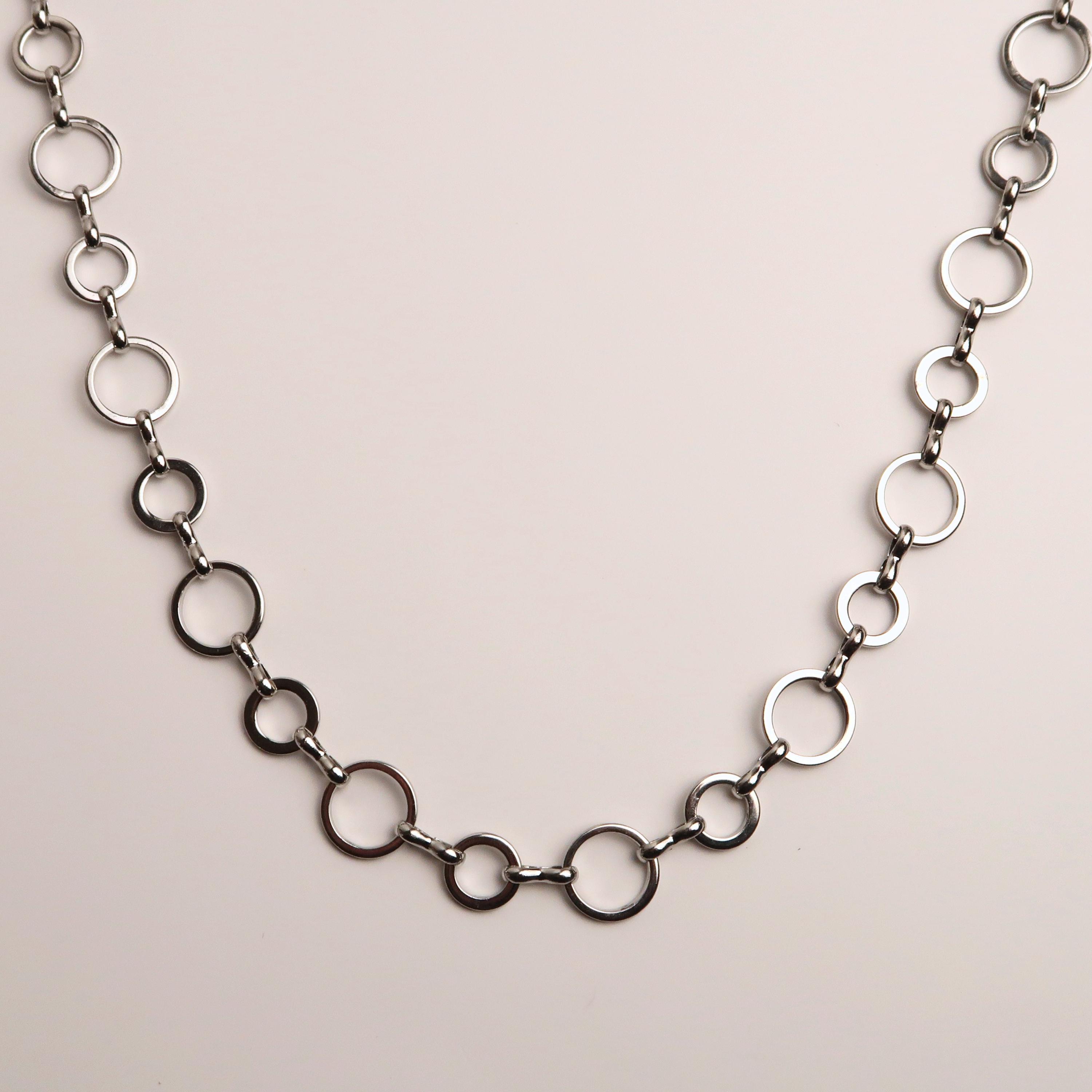 Vintage 70s 80s Necklace - Etsy Canada