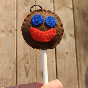 Paleta Payaso Keychain | Mexican candy | Mexican snack | Cute Paleta Payaso