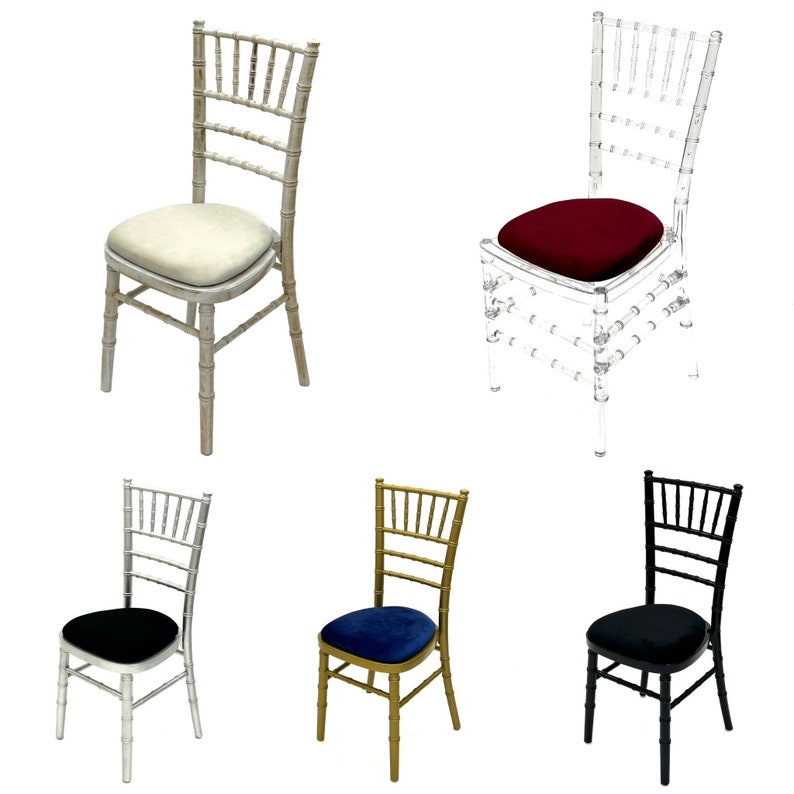 Elevate Your Events: The Ultimate Guide to Occasion Chairs