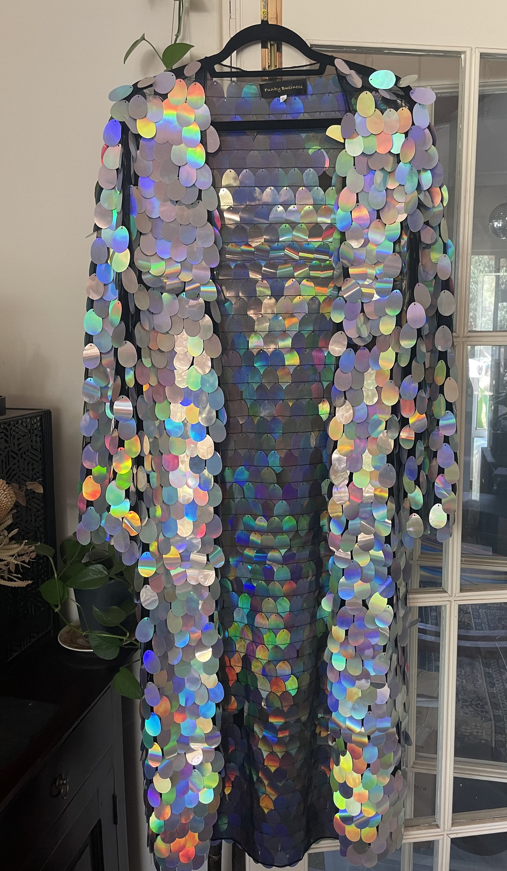 00s japanese label glitter jacket ジャケット 71L2KgpIOvL._UY1000_.jpg