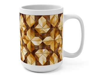 Taza de 15oz