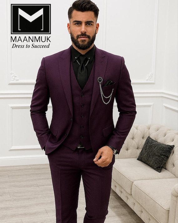 open lace back dress Boys Vest Pants Pinstriped 5 Piece Set With Shirt And Tie main image 0