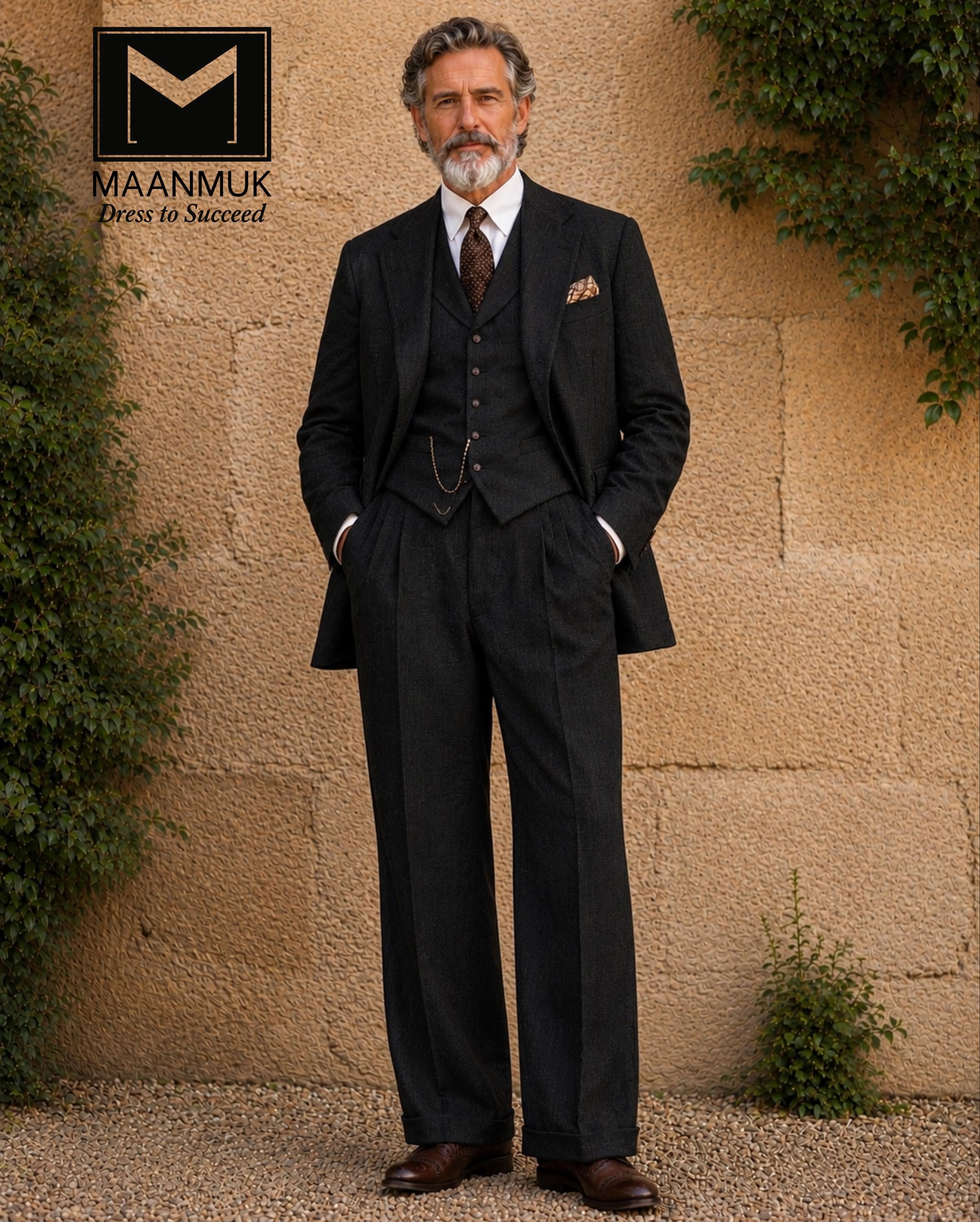 50s 3 piece suit - Etsy 日本