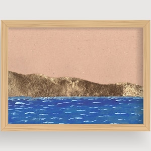 Stampa mare