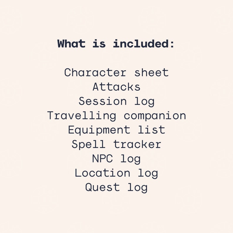 Dnd Character Sheets, Simple Dnd Character Sheet, Dungeon Master Tools ...