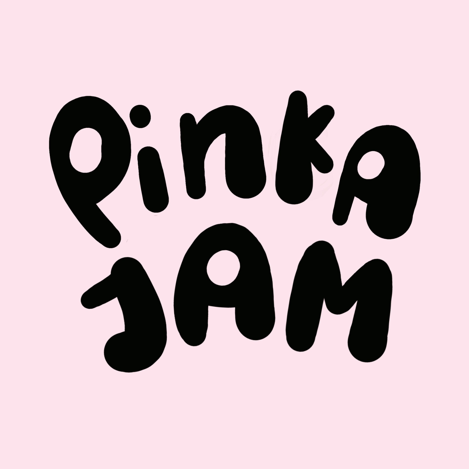 PinkaJam