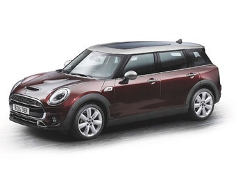 Mini Cooper Clubman F54 Workshop Service Repair Manual 