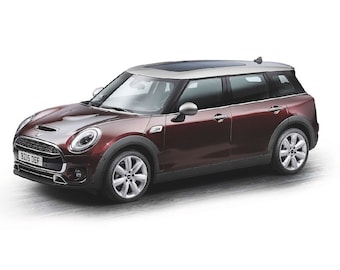 Mini Cooper Clubman D F54 Werkstatt Service Reparaturanleitung