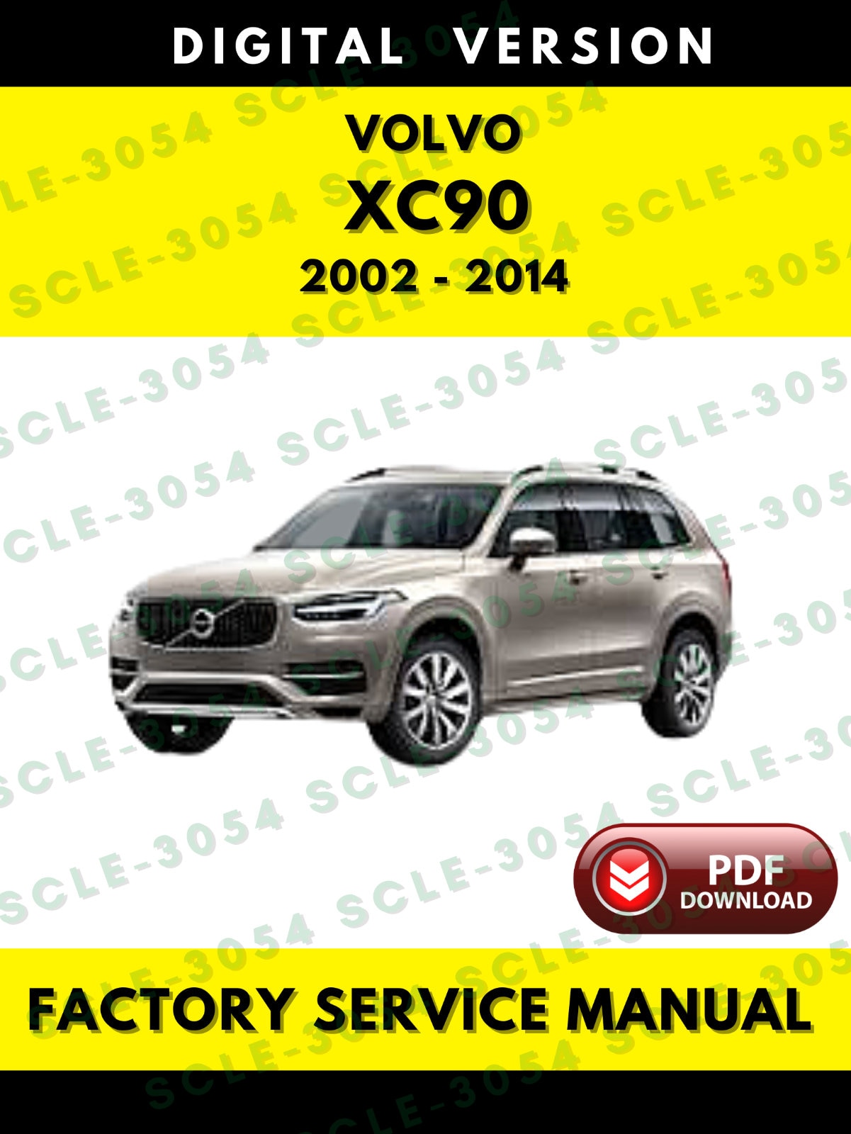 Volvo Xc90 Manual Top 9 Videos & 95 Images