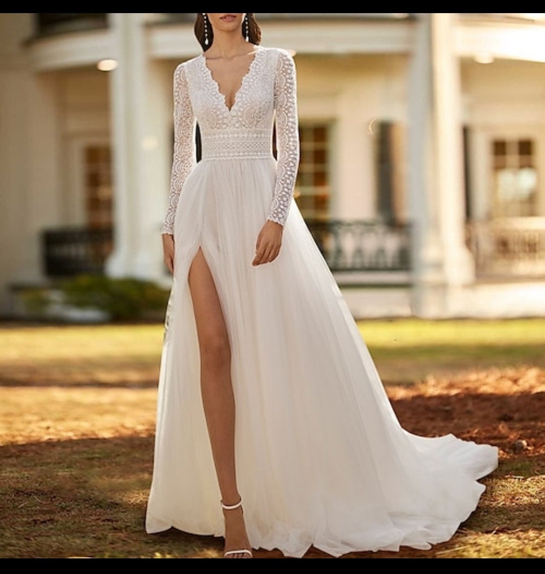 Bulgarian Wedding Dress