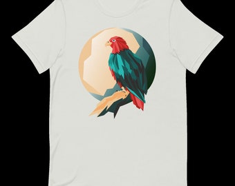 Men's Manifest T-shirt - black