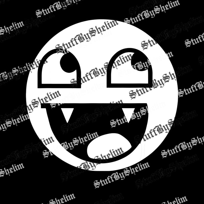 Epic Face Roblox Etsy Epic Face Roblox Etsy