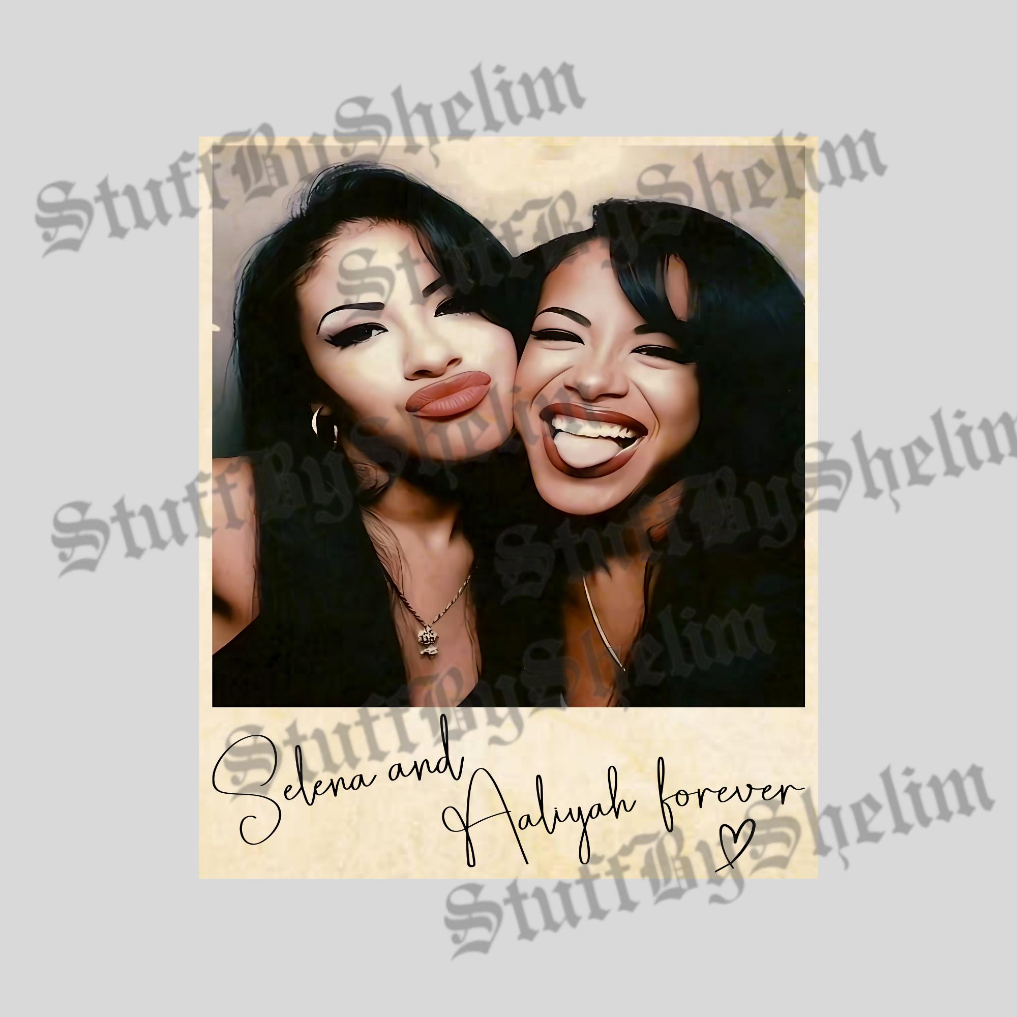 Aaliyah - Etsy 日本