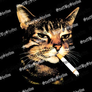funny cigarette smoking memes 20 Perfect for Your Next Smoke Break Smoking Cigarette Meme - Etsy