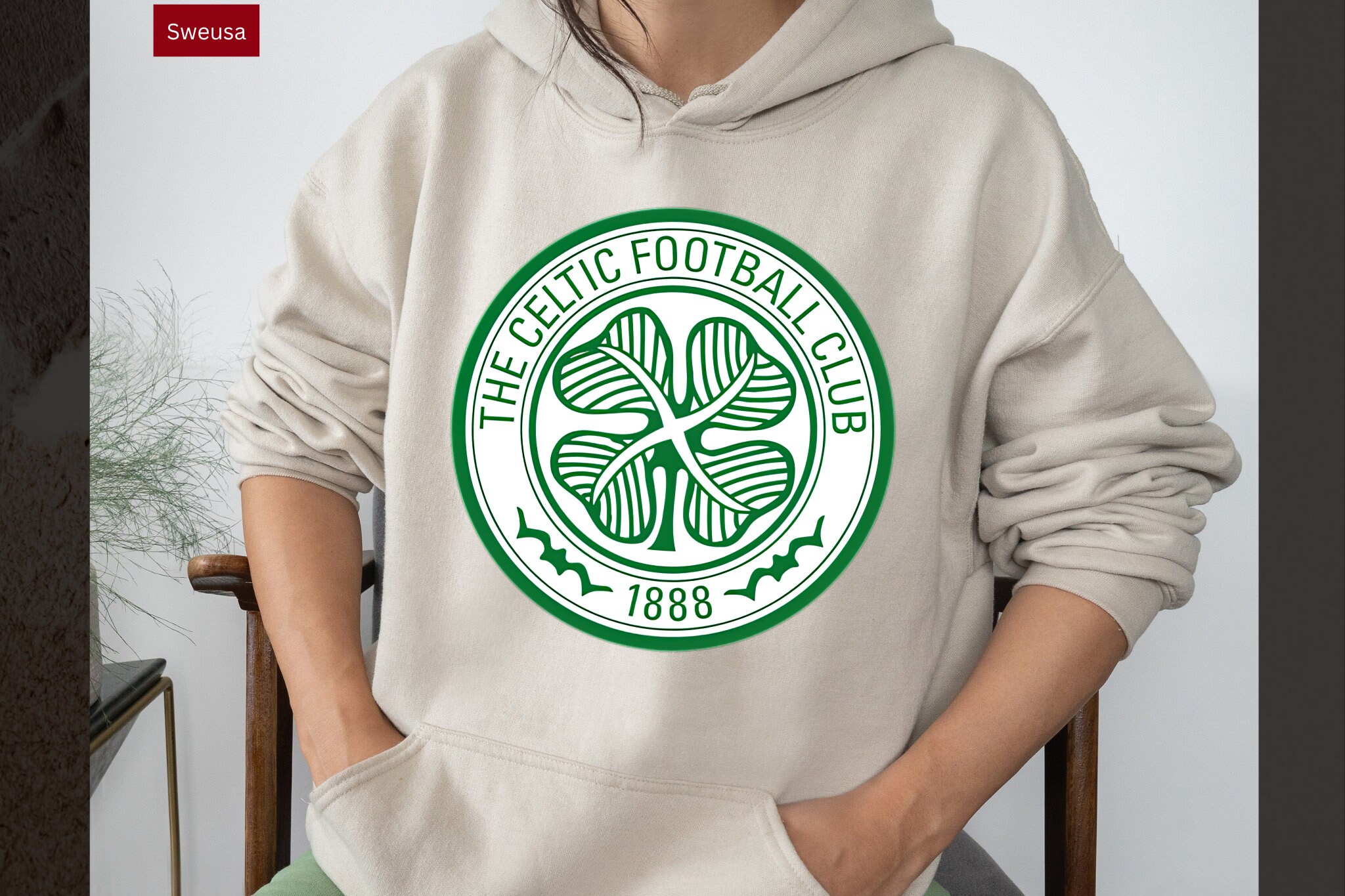 Rare Celtic Tee Shirt 1997-1998 Player Version