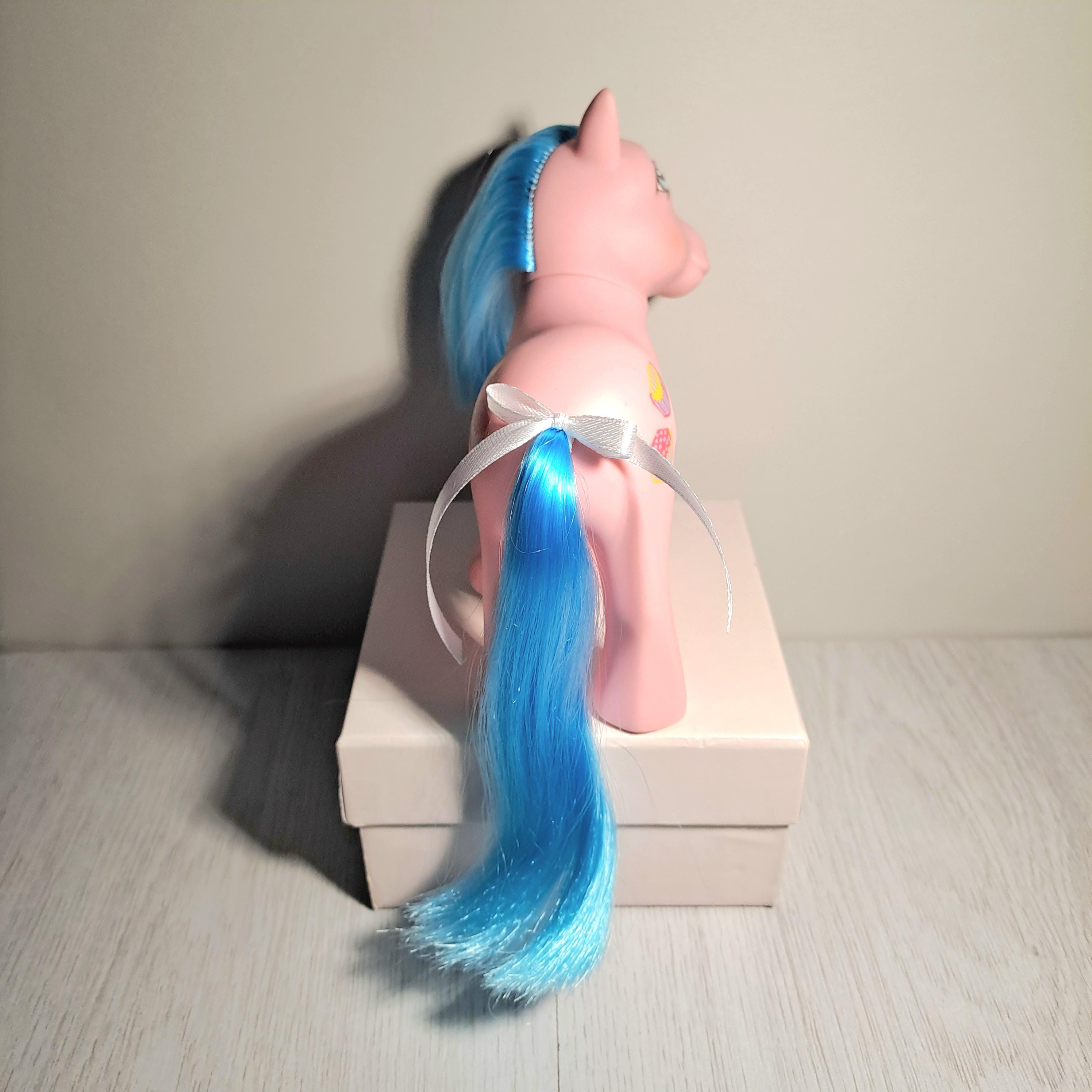 My little pony - Apple delight family - G1 - Jeux & Jouets