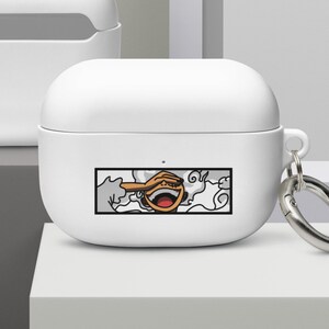 Mera Mera no Mi Fruits AirPod Case ONE PIECE MERCHANDISE